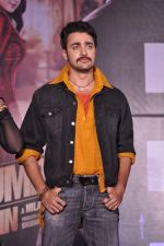 Imran Khan at the First look & trailer launch of Once Upon A Time In Mumbaai Again in Filmcity, Mumbai on 29th May 2013 (100).JPG